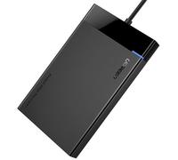 Boîtier Disque Externe UGREEN USB 3.0 2,5 Pouces SATA HDD SSD 6To Max 5Gbps