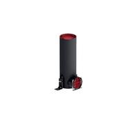Boitier DN125 1x90 Hauteur 400 - TVA-P 90 ZEHNDER COMFOSYSTEMS - 990326126
