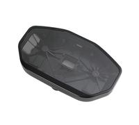 Boîtier D'odomètre Compatible Avec Ducati Pour Monster 821 1200 797 939 2014-2017 Compteur Vitesse Tachymètre Odomètre Boîtier D'instrument Jauges Couvercle Cluster