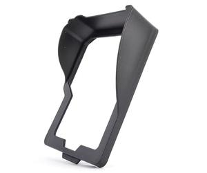 Boîtier D'odomètre Moto Compatible With Yamaha For Tenere 700 2025-2026 Motorcycle Speedometer Support Front Fairing Cover Dashboard Screen Protector Guard