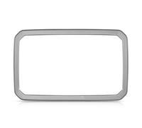 Boîtier D'odomètre Pour PCX160 125 2025 Couvercle Cadre Compteur D'instruments, Accessoires Moto Pour Écran Tableau Bord
