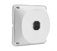 Boîtier dôme mural et plafond pour la sécurité pour câblage de caméra Boîte de jonction étanche pour installations bien rangées