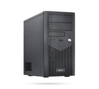 Chieftec BD-25B-350GPB unité Centrale Noir 350 W