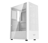 Boîtier d'ordinateur Darkflash A290 (blanc)