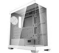 Boîtier d'ordinateur Darkflash Ds900 (blanc)