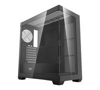 Boîtier d'ordinateur Darkflash DS900 (noir)