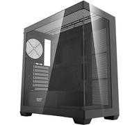Boîtier d'ordinateur Darkflash Ds900 (Noir)