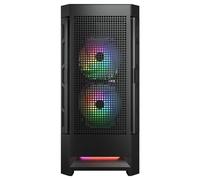 Boîtier D'Ordinateur De Bureau ATX Cougar Airface Noir