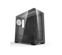 Boîtier d'ordinateur - - DS900 - ATX/mATX - Panneaux en verre trempé - USB 3.2 Gen 1