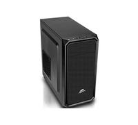 Boîtier d'ordinateur - EVOLVEO - Shaw 2 - mATX et mITX - 2x3,5 et 2x2,5 - USB 2.0 et 3.2 Gen 1