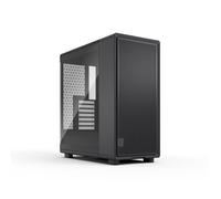 Boîtier d'ordinateur - Fractal Design - FD-C-EPO1A-02 - Verre trempé - Éclairage RGB - Compatible ATX
