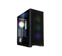 Boîtier D'Ordinateur Kolink UNITY LATÉRAL ARGB Midi Tower Noir