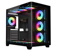 LUSORIS NOVA SR-83 BLACK