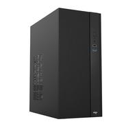 Boîtier D'Ordinateur Midi Tower ITX M-ATX USB 2.0 Noir Darkflash