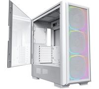 Montech SKY TWO GX Tower Blanc