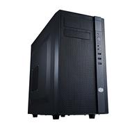 Boîtier d'ordinateur Stryker de Cooler Master Mini Tower N200
