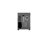 Aerocool Boîtier PC Dryft – Midi Tower – Noir