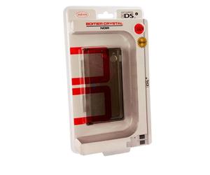 Boitier Dsi - Crystal noir