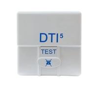 Boîtier DTI 5 lignes téléphoniques sur rail DIN