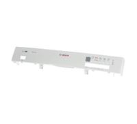 BOITIER DU BANDEAU DE FACADE pour LAVE VAISSELLE Bosch - 00449121