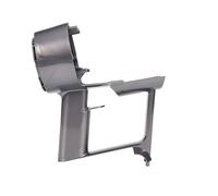 Boîtier Du Corps Principal Avec Ensemble De Commutateur,Coque De Poignée Du Corps Principal Remplacer La Pièce Pièces De L’aspirateur,Compatible Pour Dyson V11 SV14