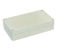 Boîtier du module ABS, 158x90x40 mm, IP65