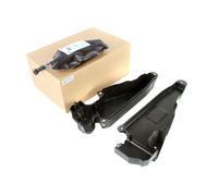 Boîtier du Réservoir d'Additif FAP Poche d'Additif Cérine C3 Picasso C4 Cactus C-Elysse Peugeot 207 208 2008 301 1.6 HDI E-HDI