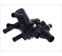 Boîtier du thermosta HANS PRIES 109 067 pour VW VENTO (1H2) 2 1991-1998