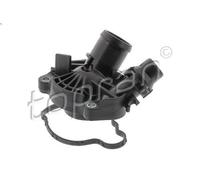 Boîtier du thermosta HANS PRIES 504 049 pour BMW 1 (F20) 2 2011-2019
