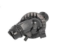 Boîtier du thermosta THERMOTEC D2B008TT pour BMW 1 (E81) 2 2006-2011