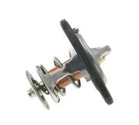 Boîtier du thermostat 9091603093 Compatible avec Toyota 4Runner, Prius, Supra, Tacoma, Yaris et Lexus IS300, SC300, GS300 (6 cylindres, 3,0 L) 90916-03093 Thermostat