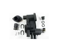 Boîtier du thermostat AUTOMEGA 160045610