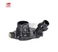 Boîtier du thermostat FEBI BILSTEIN 179738 pour BMW 11 51 8 516 203