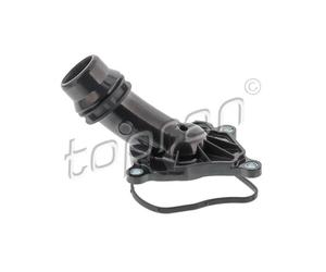 Boîtier du thermostat HANS PRIES 503 139