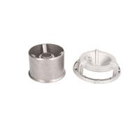 Boîtier du thermostat LEMA 451279
