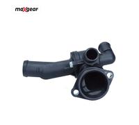 Boîtier du thermostat MAXGEAR 18-1348 SEAT 03P 121 111 D 03P 121 111 E