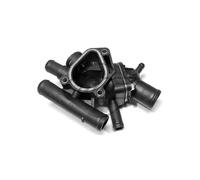 Boîtier du thermostat Metalcaucho 03569