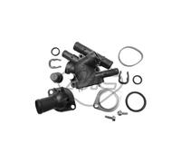 Boîtier du thermostat Metalcaucho 03624