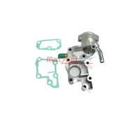 METZGER Thermostat, boîtier pour