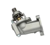 Boîtier du thermostat Pour CADILLAC CT5/6 ATS CTS adapté pour CAMARO COLORADO adapté pour GMC CANYON 12647180 12670209 Thermostats de radiateur