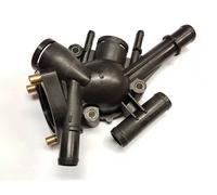 MaXgear Boîtier du thermostat 18-0425 – Renault Laguna I / Mégane I / Scenic / Espace 1.8-2.0L