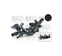 Boîtier du thermostat QUINTON HAZELL QTH1032CF