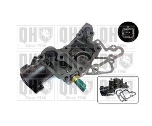 Boîtier du thermostat QUINTON HAZELL QTH833CF