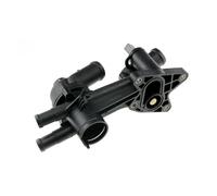 Boîtier du thermostat TEKNÖR CTM-VW-032