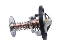 Boîtier du thermostat Thermostat automobile 160 degrés avec joint en caoutchouc, compatible avec les moteurs Chevrolet C6 (2005-2008) et Corvette LS2, LS3 et LS7. Thermostat avec boîtier(SI-AT32024)