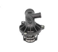 Boîtier du thermostat THERMOTEC D2A014TT pour AUDI Q5 (8RB) 3 2008-2017