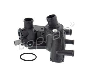Boîtier du thermostat Topran 108 185