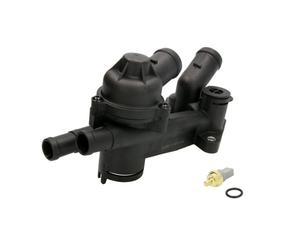 Boîtier du thermostat Topran 111 401