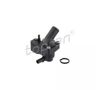 Topran Boîtier de thermostat 304 199