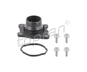 Boîtier du thermostat TOPRAN 503 137
